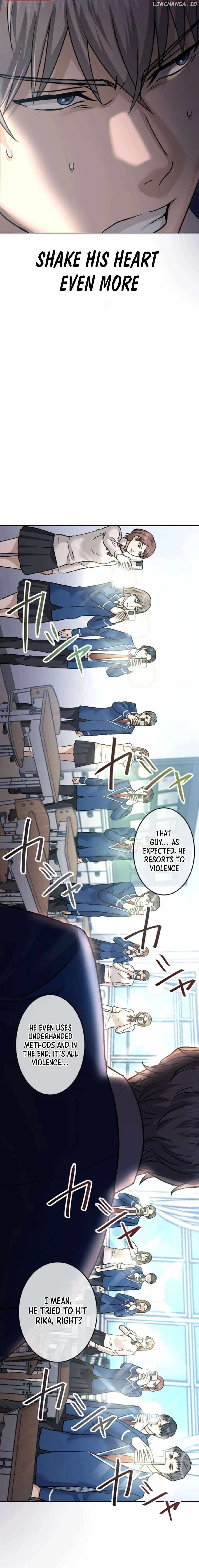 Mouhitori no Saikyou no Ore -Teihen Kara no Nariagari- Chapter 10 13